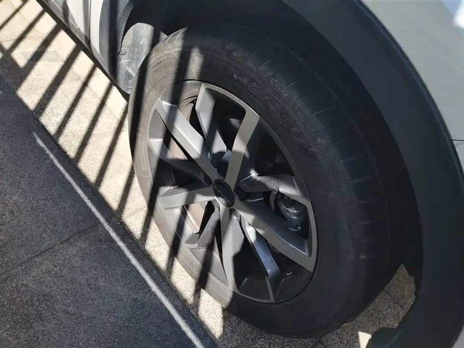 Haval F7 Haval F7