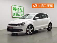 Polo 2012�� 1.4TSI GTI