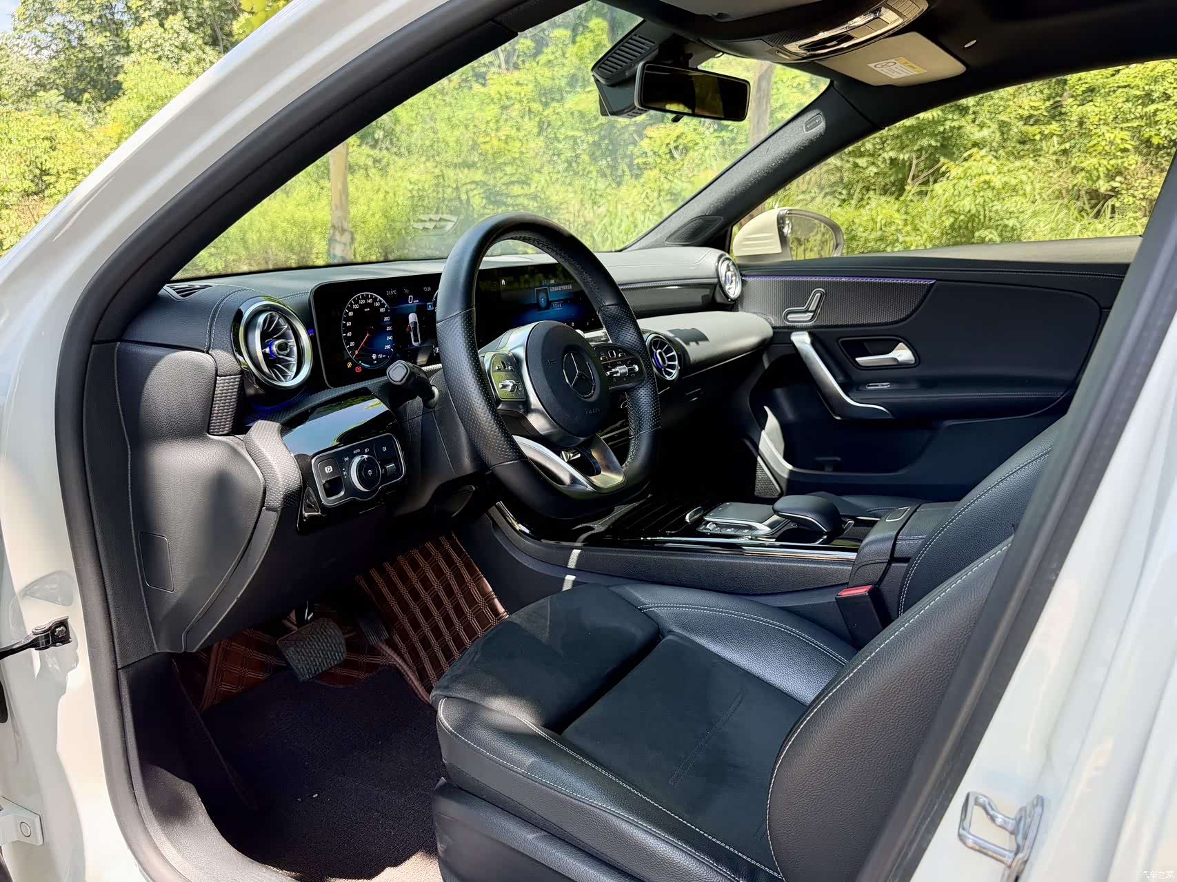 Mercedes-Benz A-Class, 2020 9
