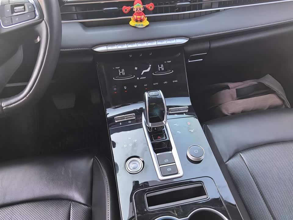 Chery Tiggo 8 PLUS