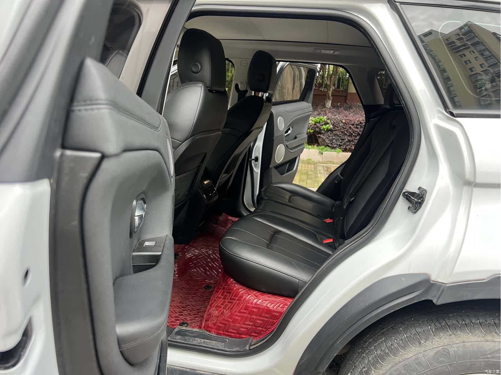 Land Rover Range Rover, 2017 21