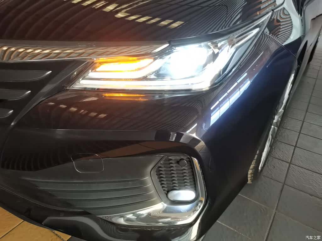 Toyota Allion, 2021 24