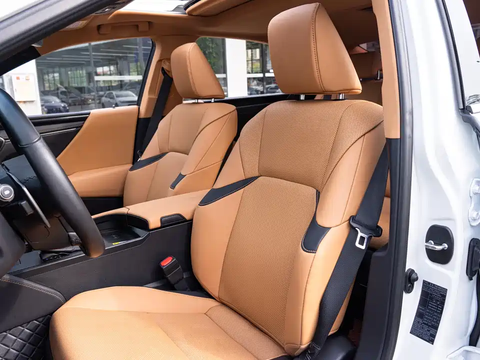 Lexus ES Lexus ES