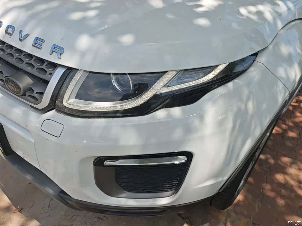 Land Rover Range Rover, 2017 24
