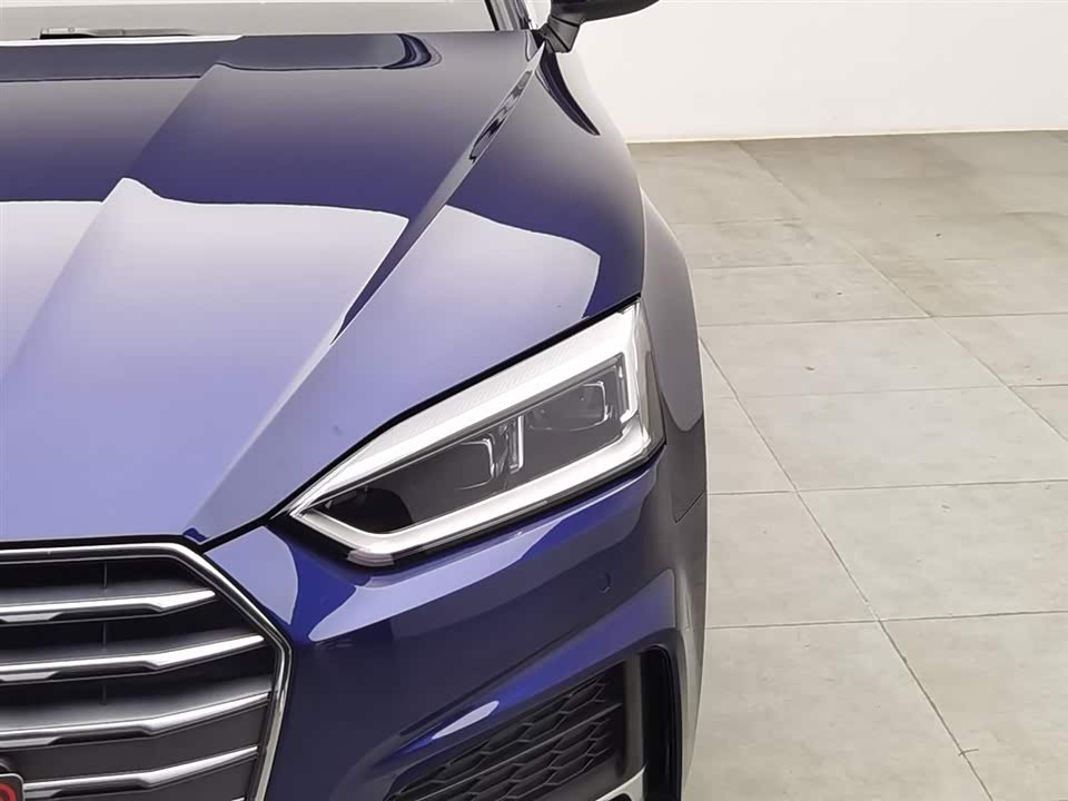 Audi A5 Audi A5