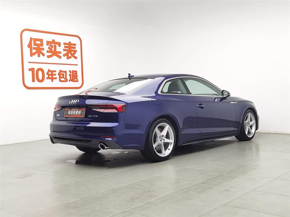 Audi A5 Audi A5