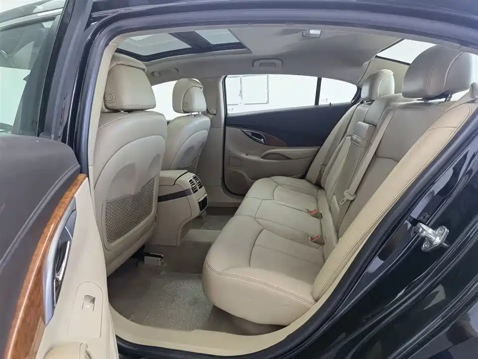 Buick Lacrosse Buick Lacrosse
