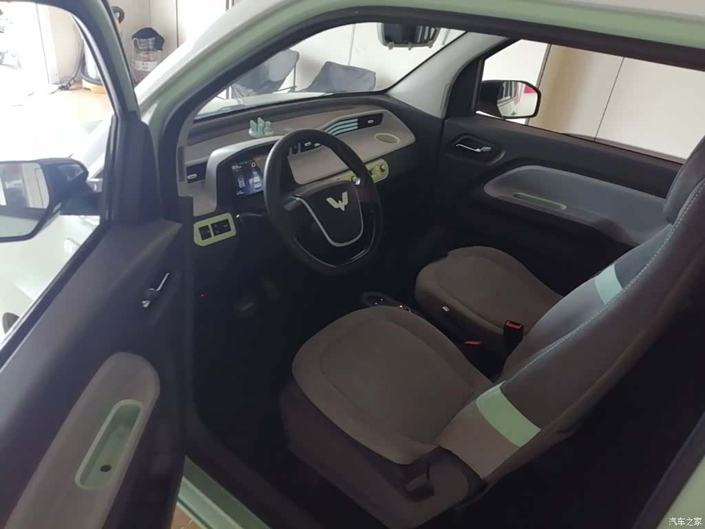 Wuling Yuan, 2021 16