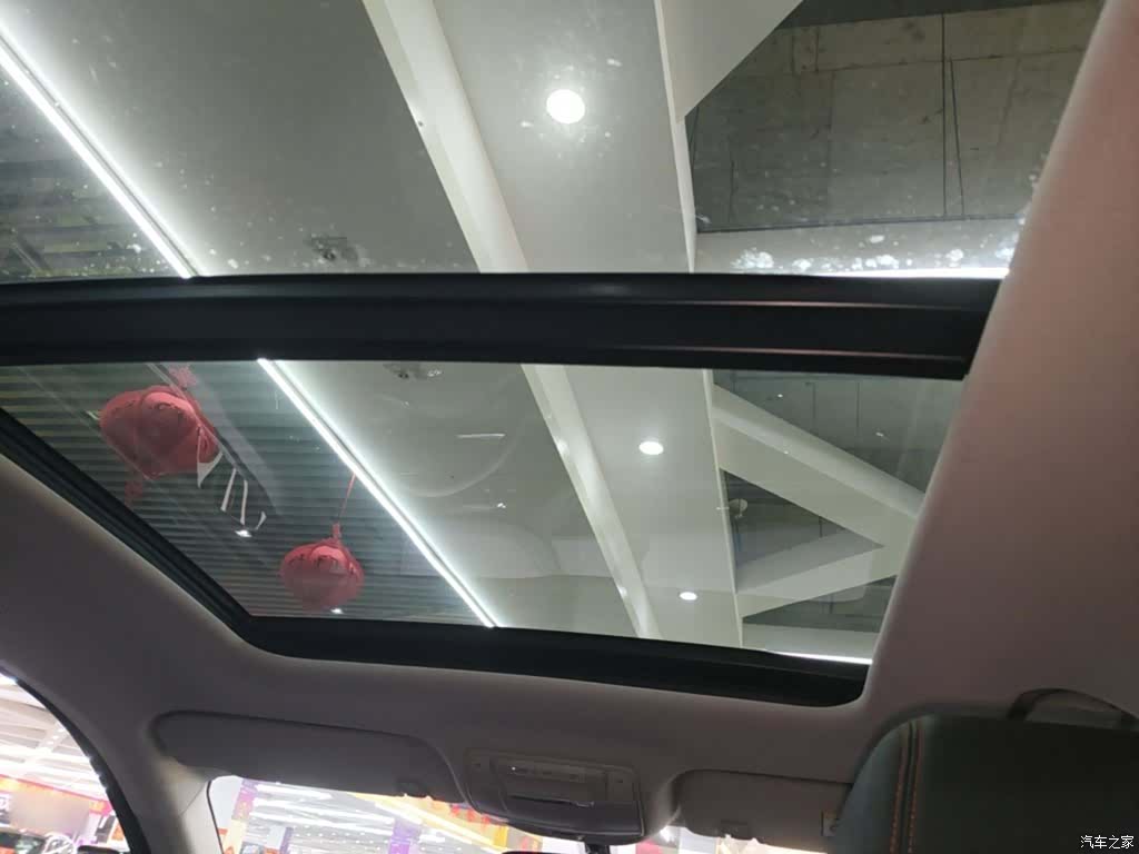 DongFeng AX7, 2023 18