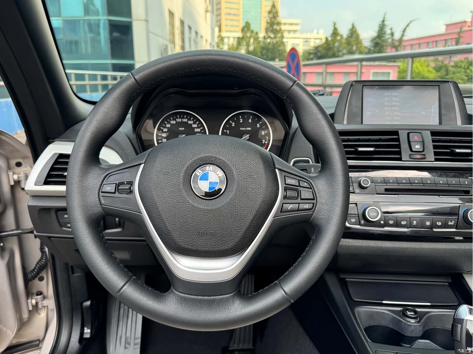 BMW 2 Series, 2016 11