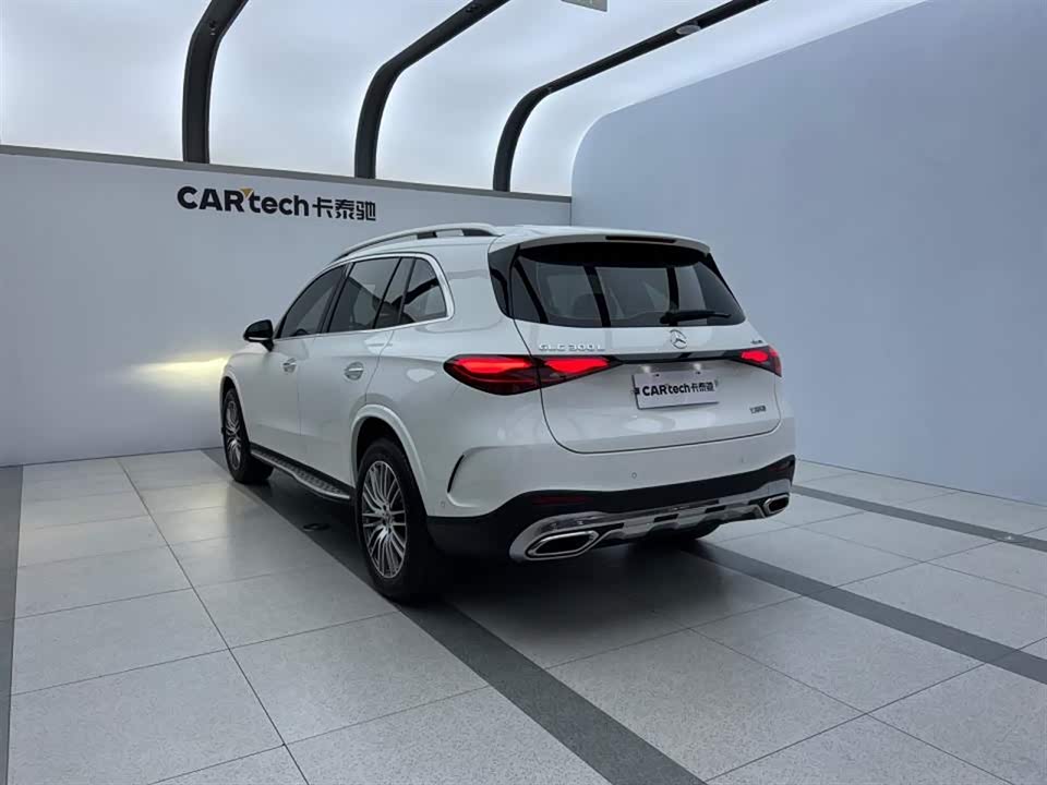 Mercedes-Benz GLC Mercedes-Benz GLC