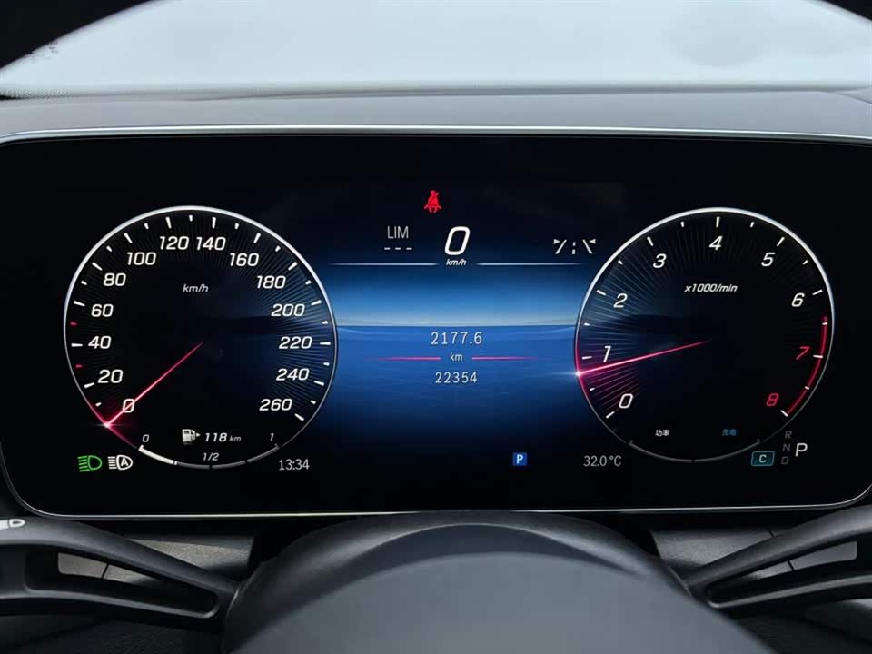 Mercedes-Benz GLC Mercedes-Benz GLC