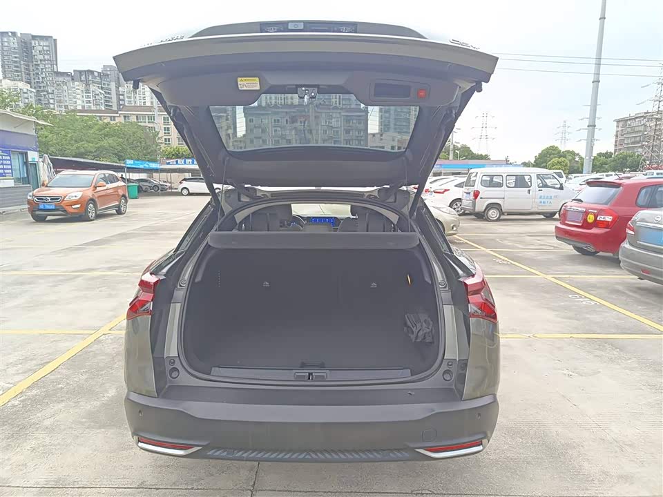 Citroen Versailles C5 X