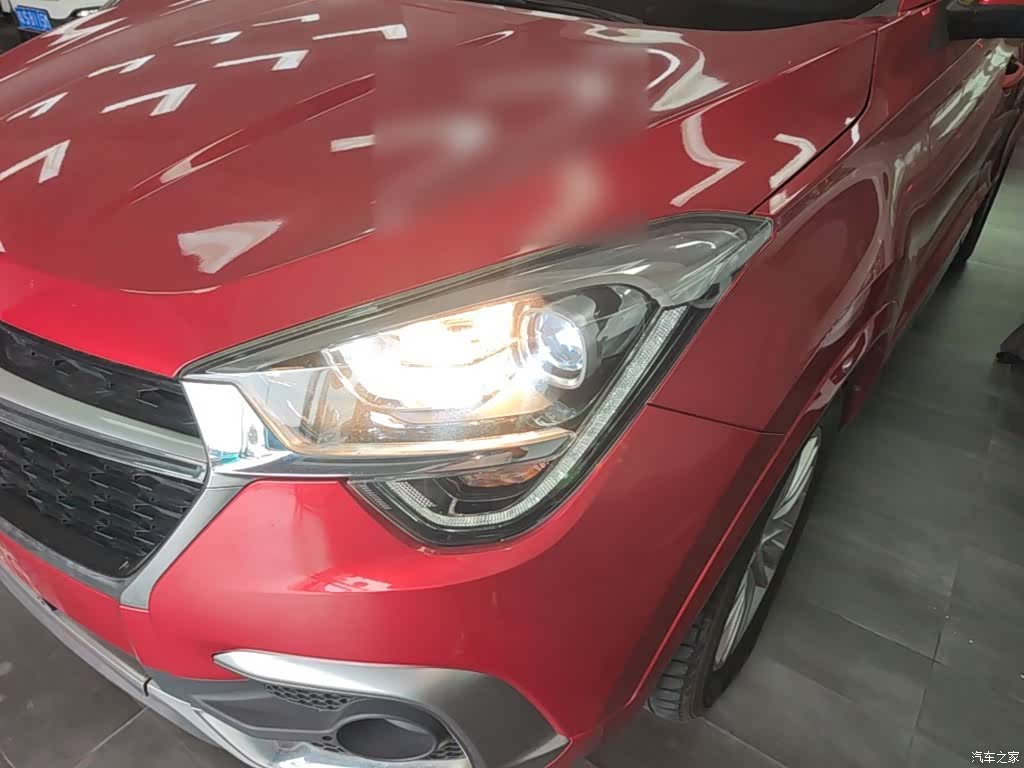 Chery Tiggo 5x, 2018 24
