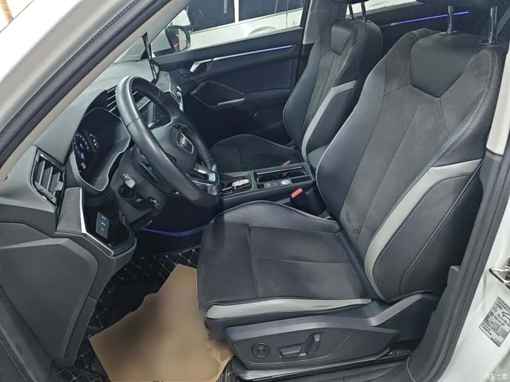 Audi Q3, 2021 15