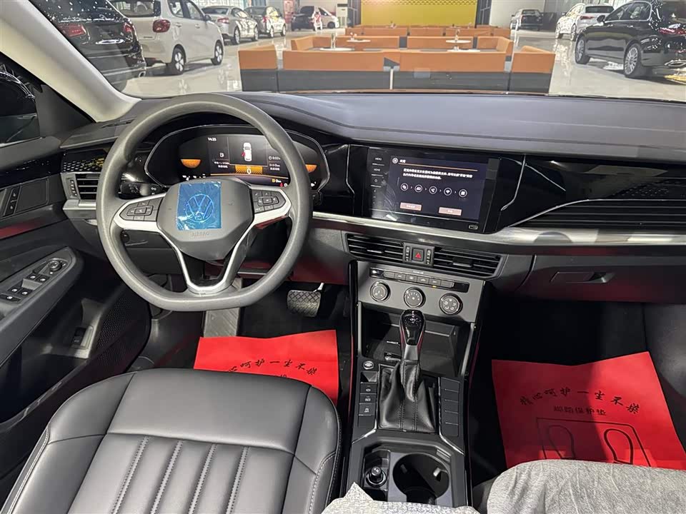 Volkswagen Passat Volkswagen Passat