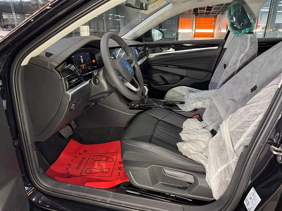 Volkswagen Passat Volkswagen Passat