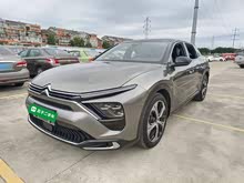 ������C5 X 2021�� 1.6T ������