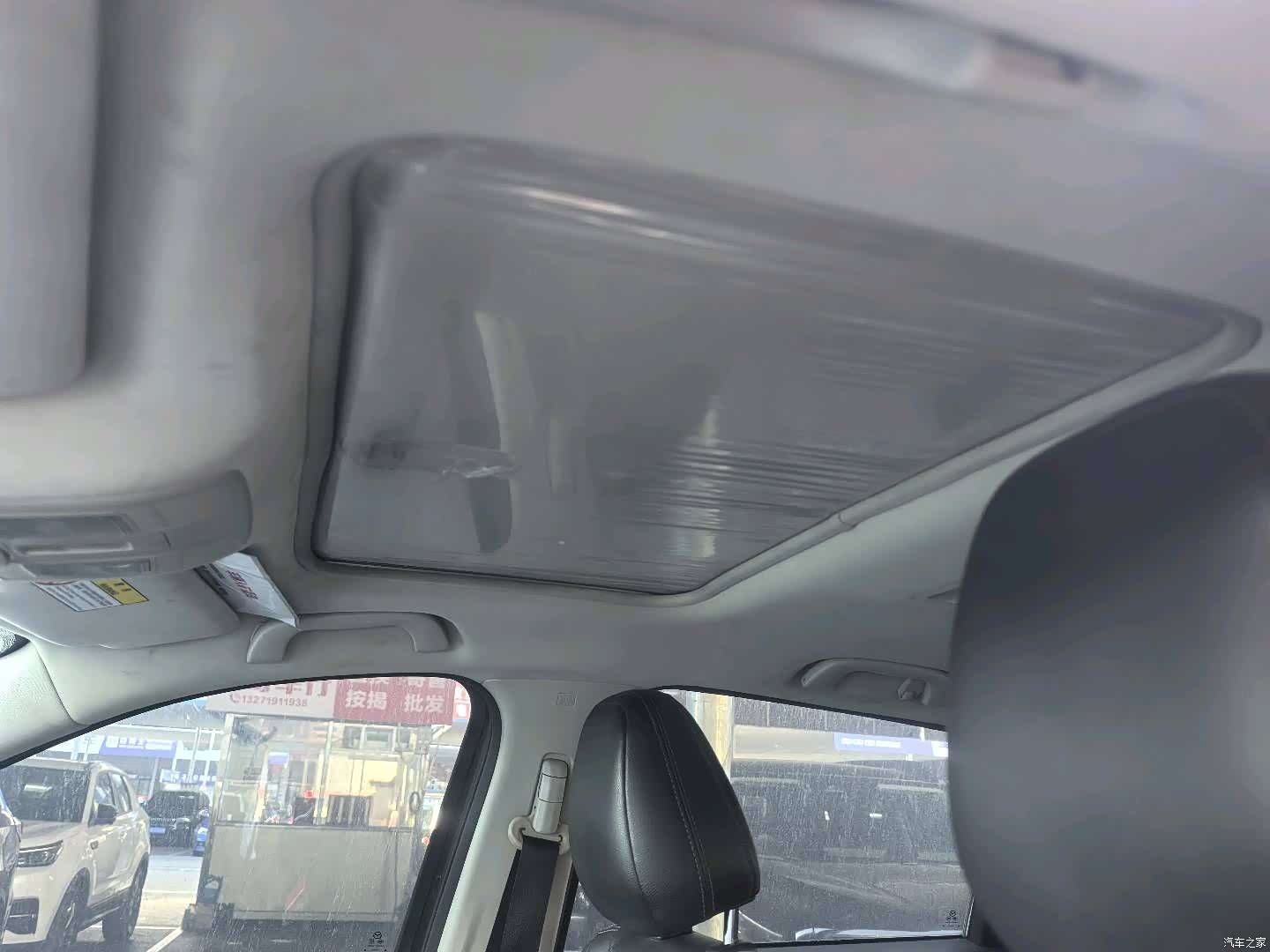 Mazda CX-5, 2020 10