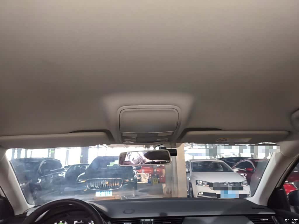 Skoda Octavia, 2018 18