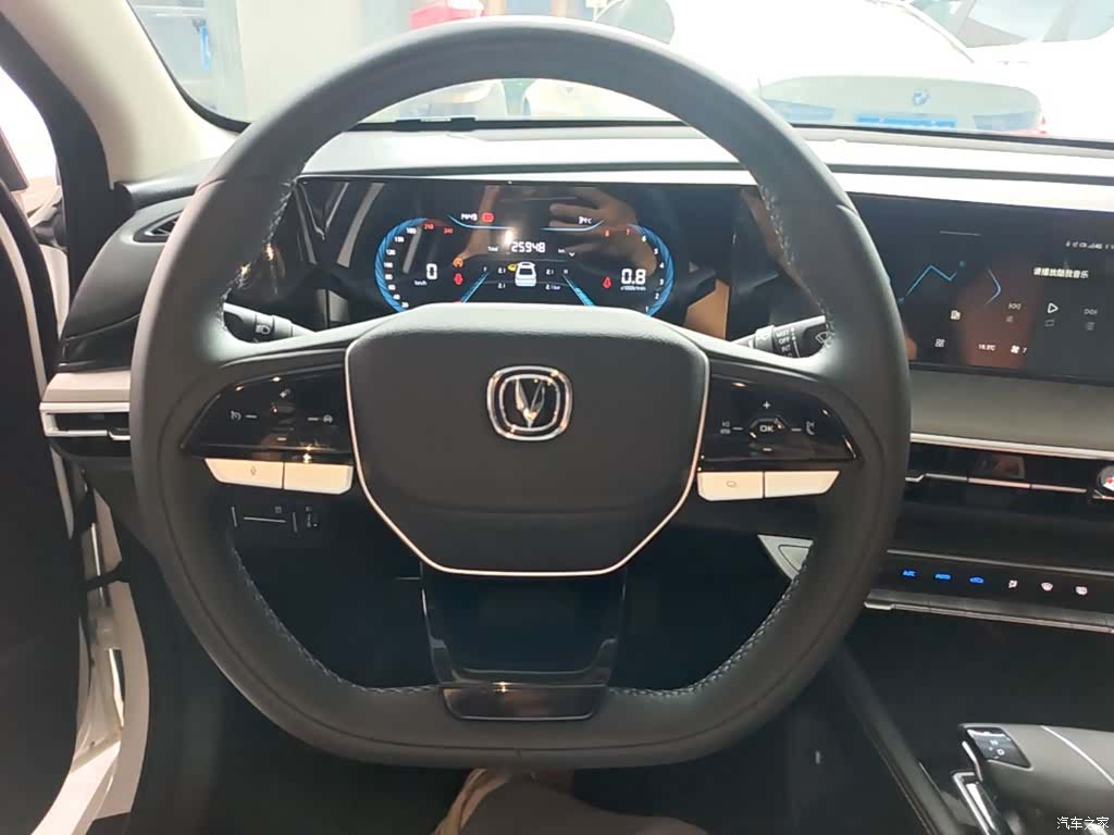 Changan Eado, 2024 11