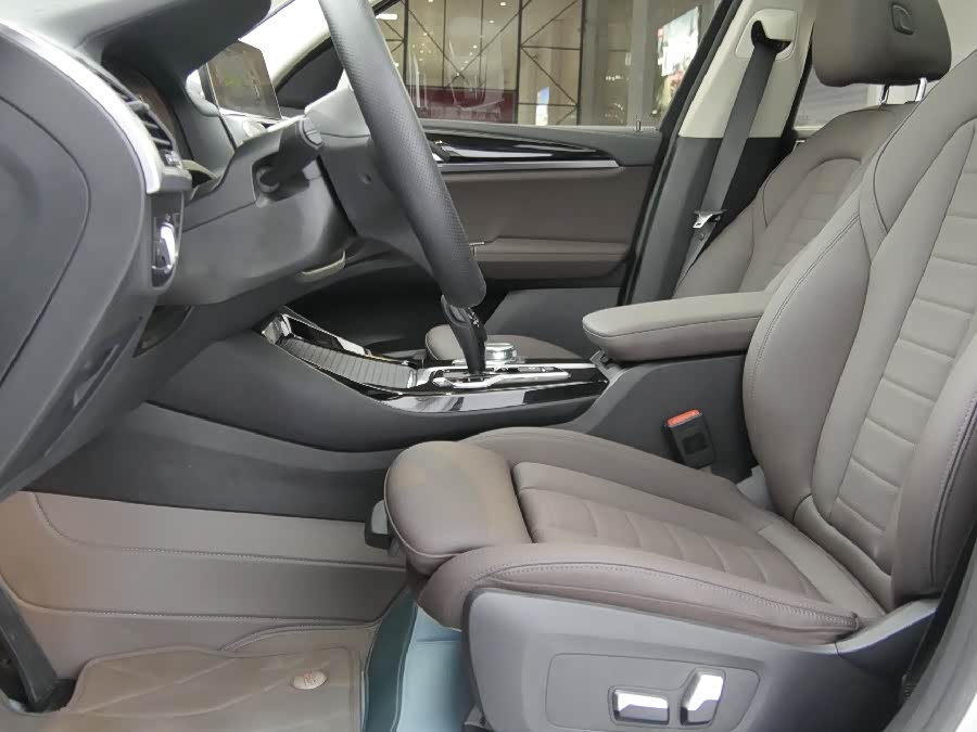 BMW X3 BMW X3