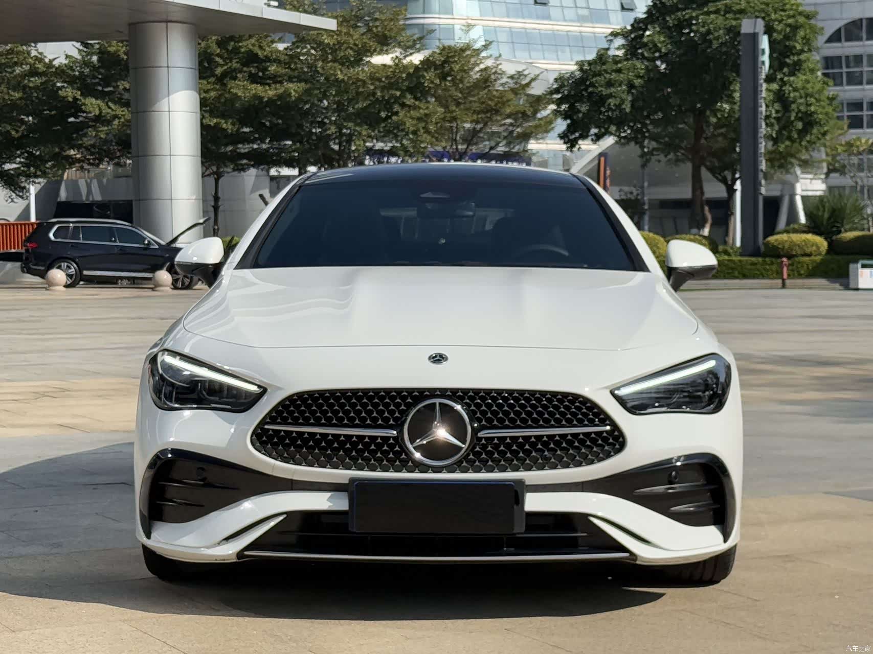 Mercedes-Benz CLE, 2025 2