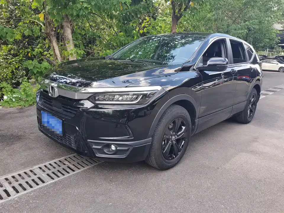 Honda Hao Ying Honda Hao Ying