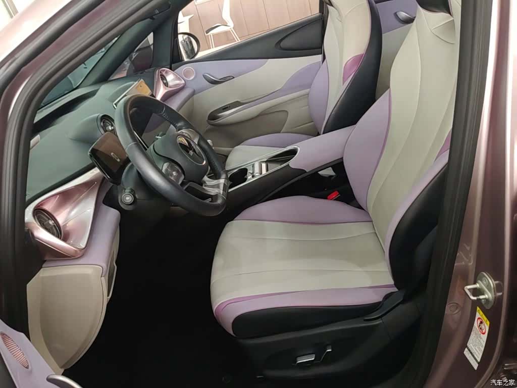 BYD Dolphin, 2022 15