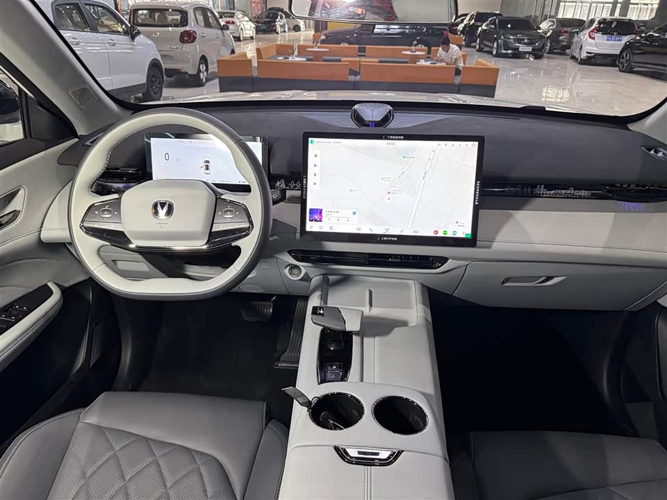 Changan UNI-Z