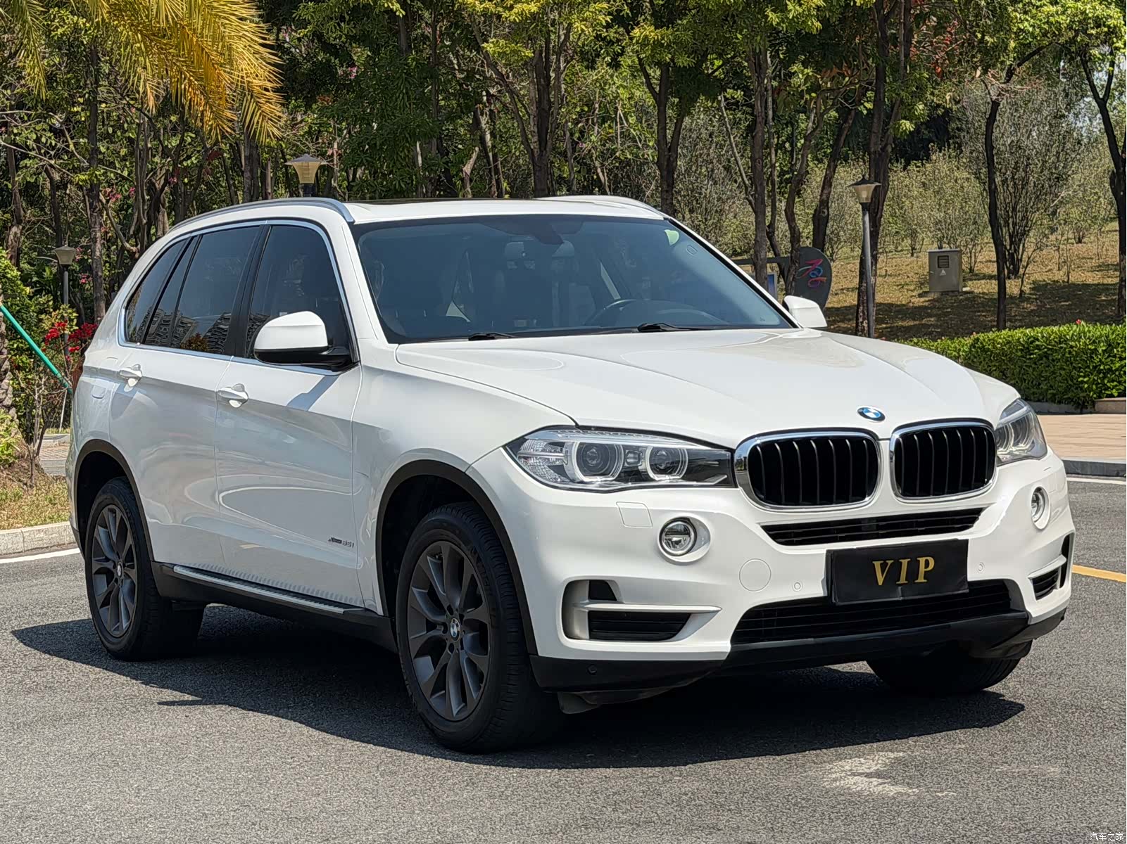 BMW X5, 2014 4