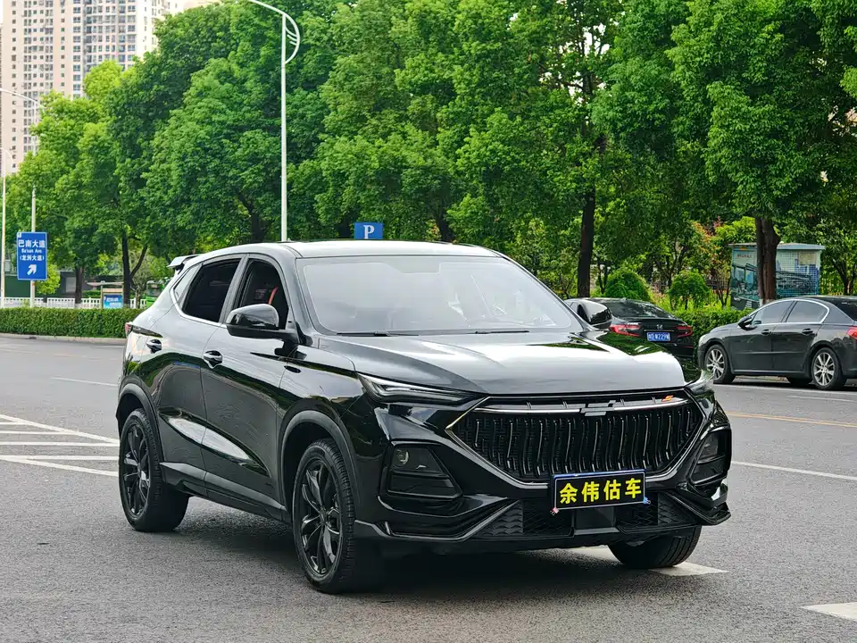 Oshan X5