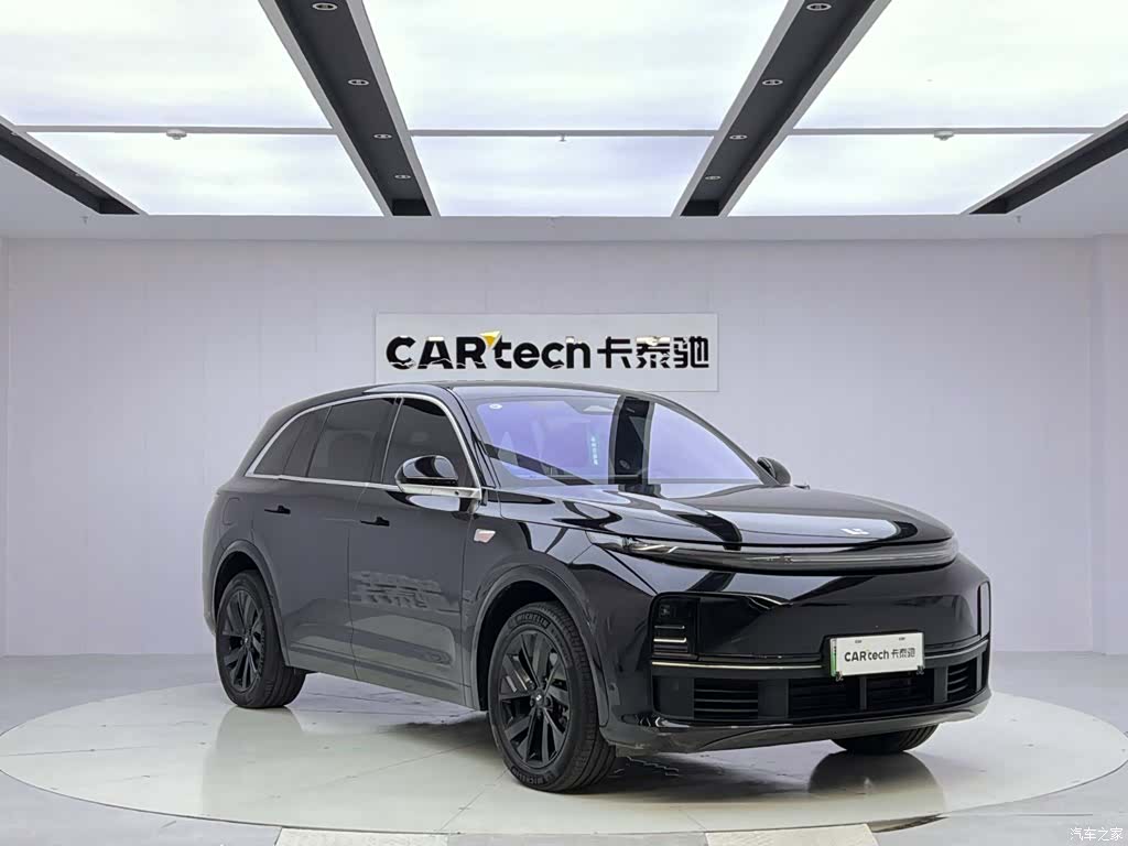 Li Auto L7, 2024 7