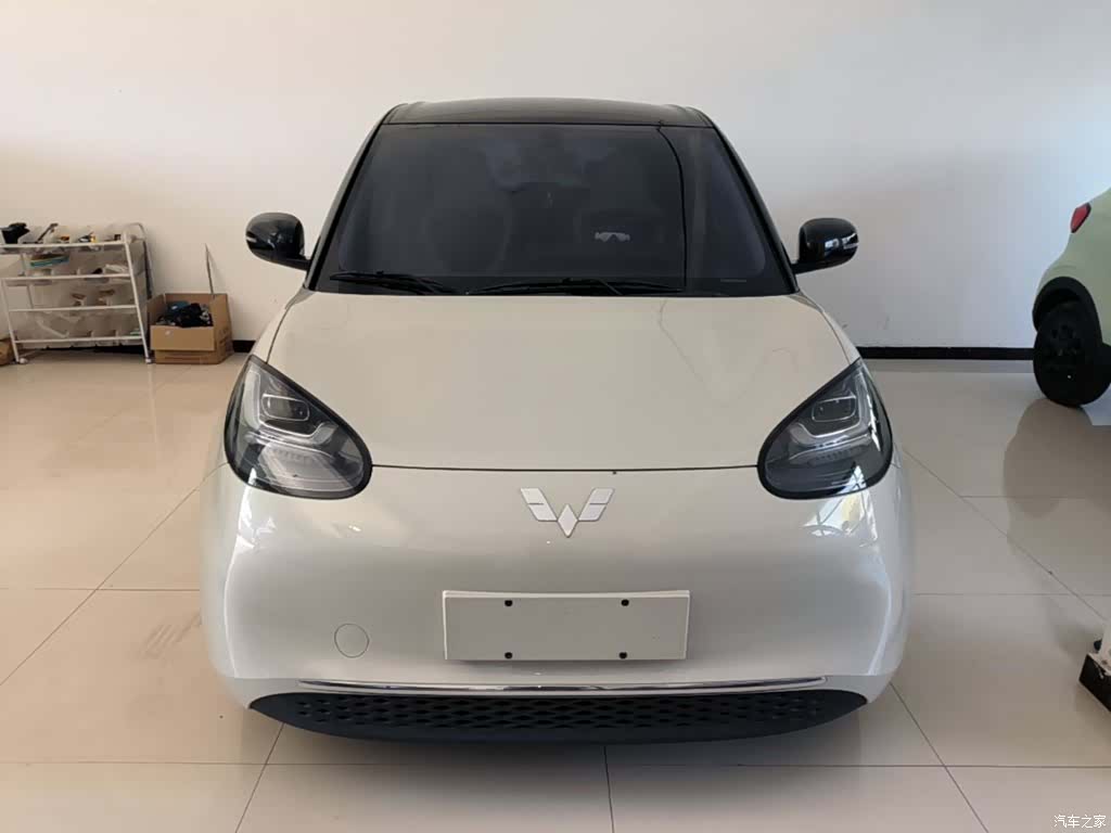 Wuling Bingo, 2025 3
