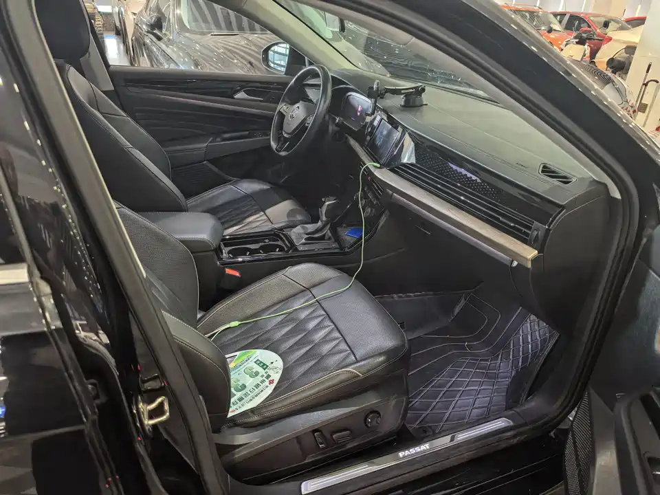 Volkswagen Passat Volkswagen Passat