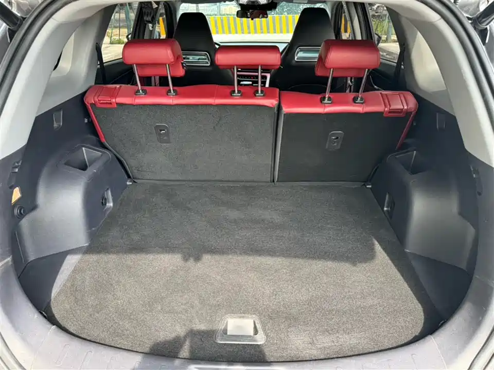 Changan CS75 PLUS Changan CS75 PLUS