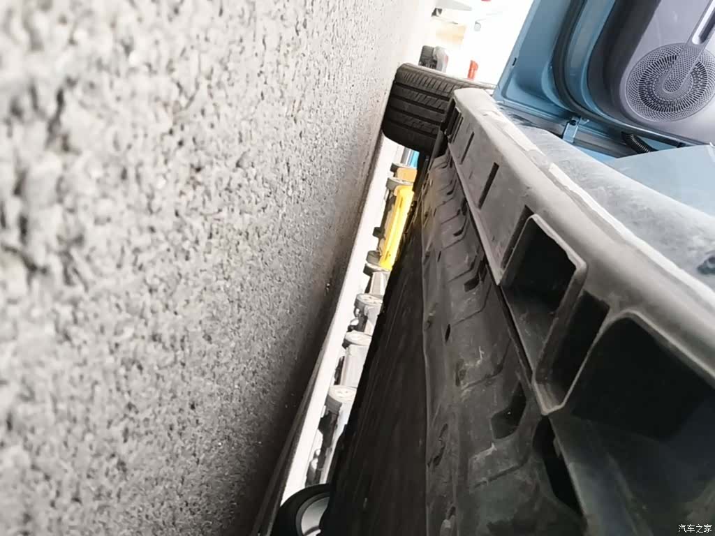 Leapmotor B01, 2026 22