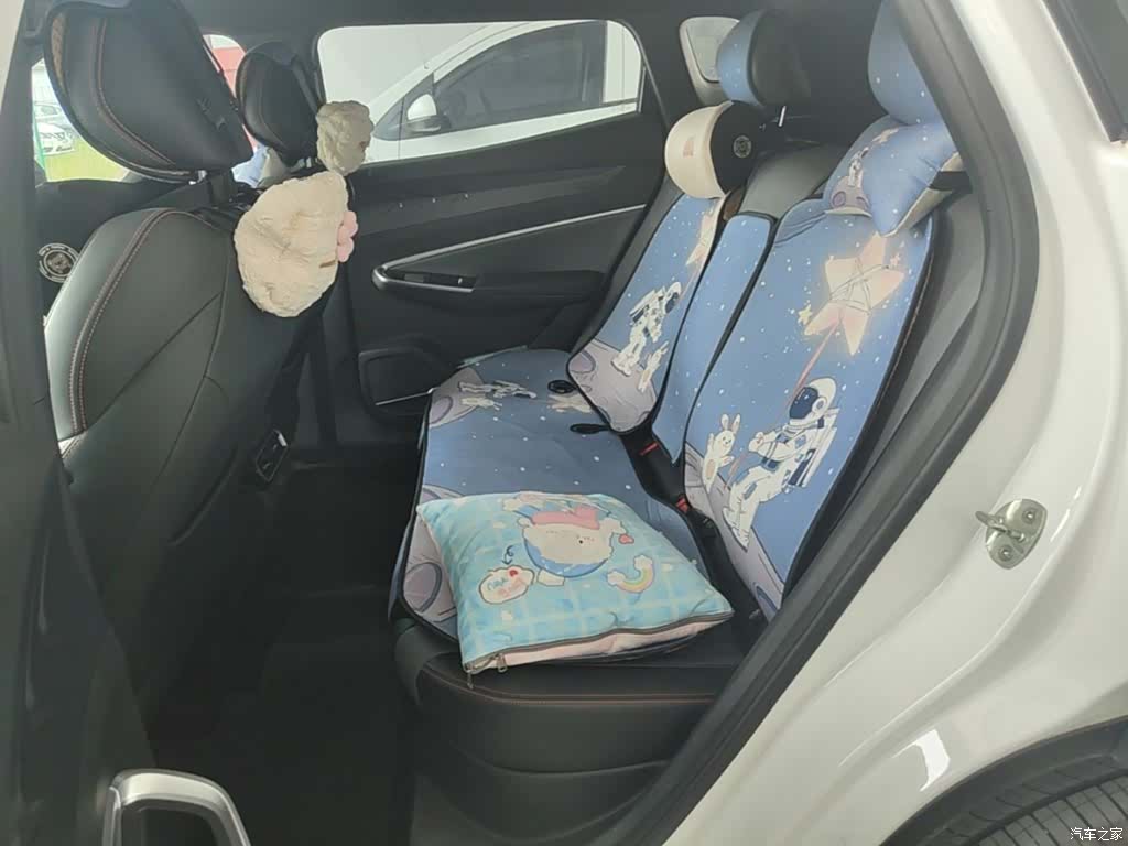 Geely Boyue, 2024 17
