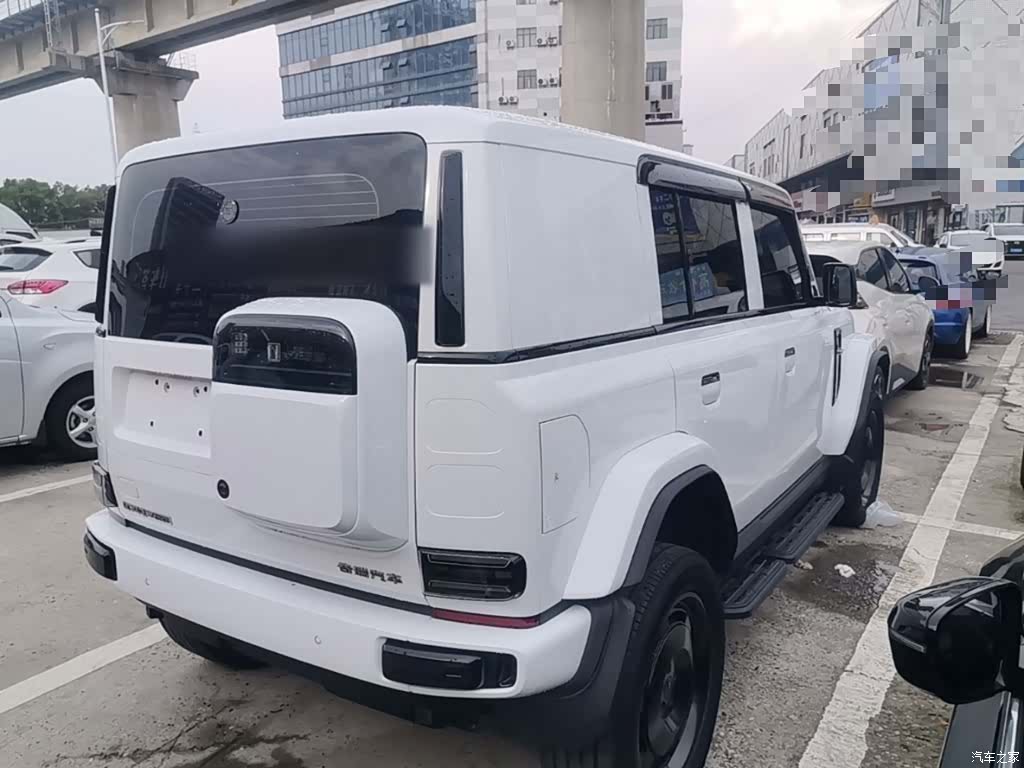 Chery V23, 2025 7