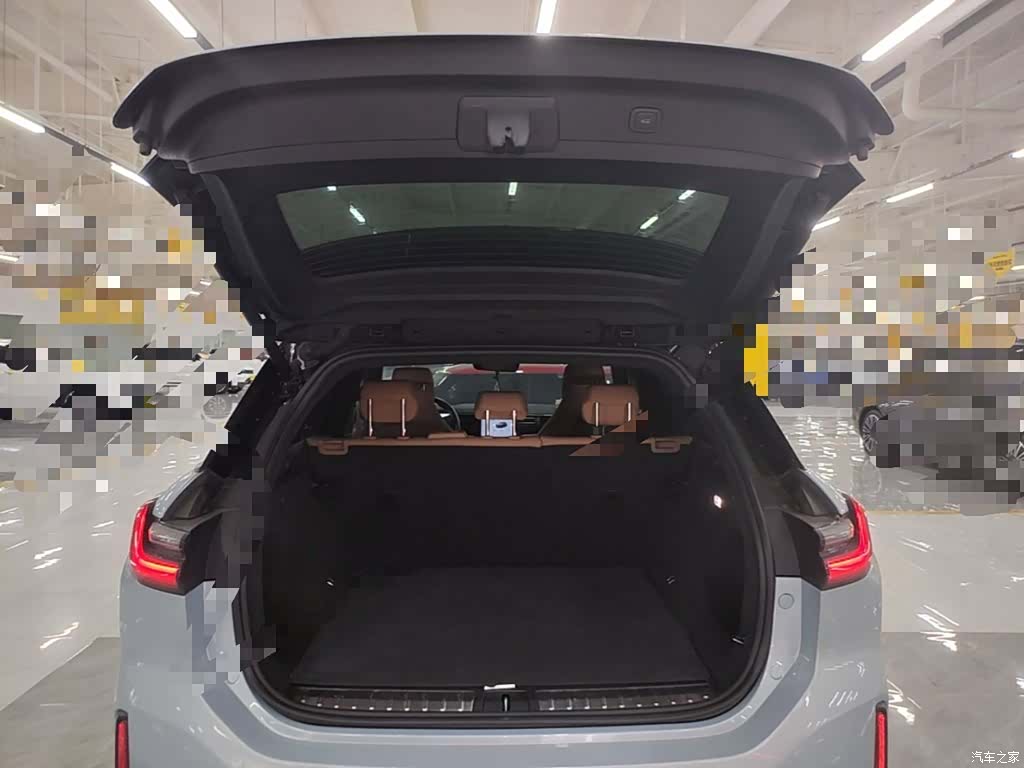 NIO ES6, 2021 19