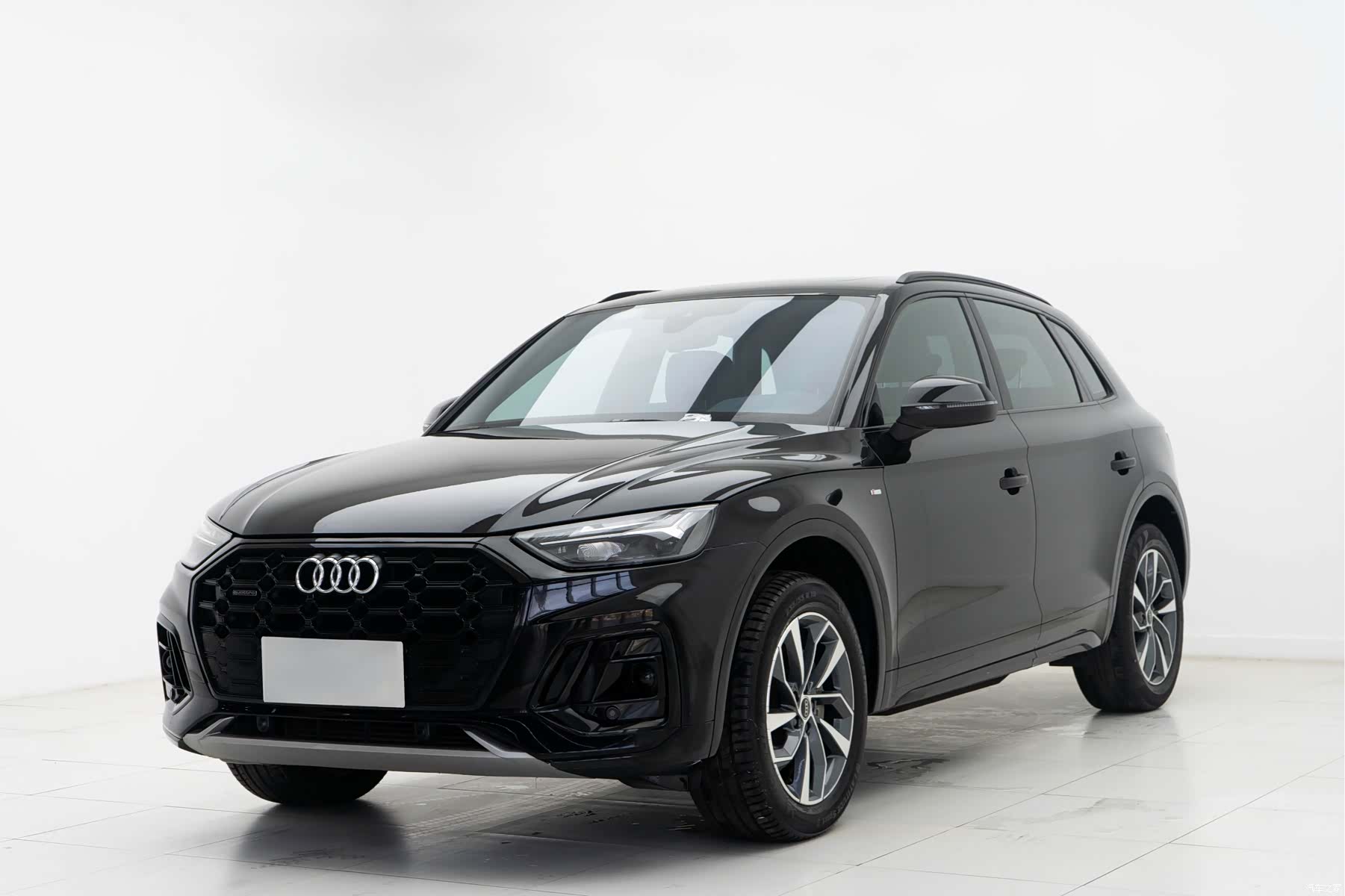 Audi Q5L, 2023 1