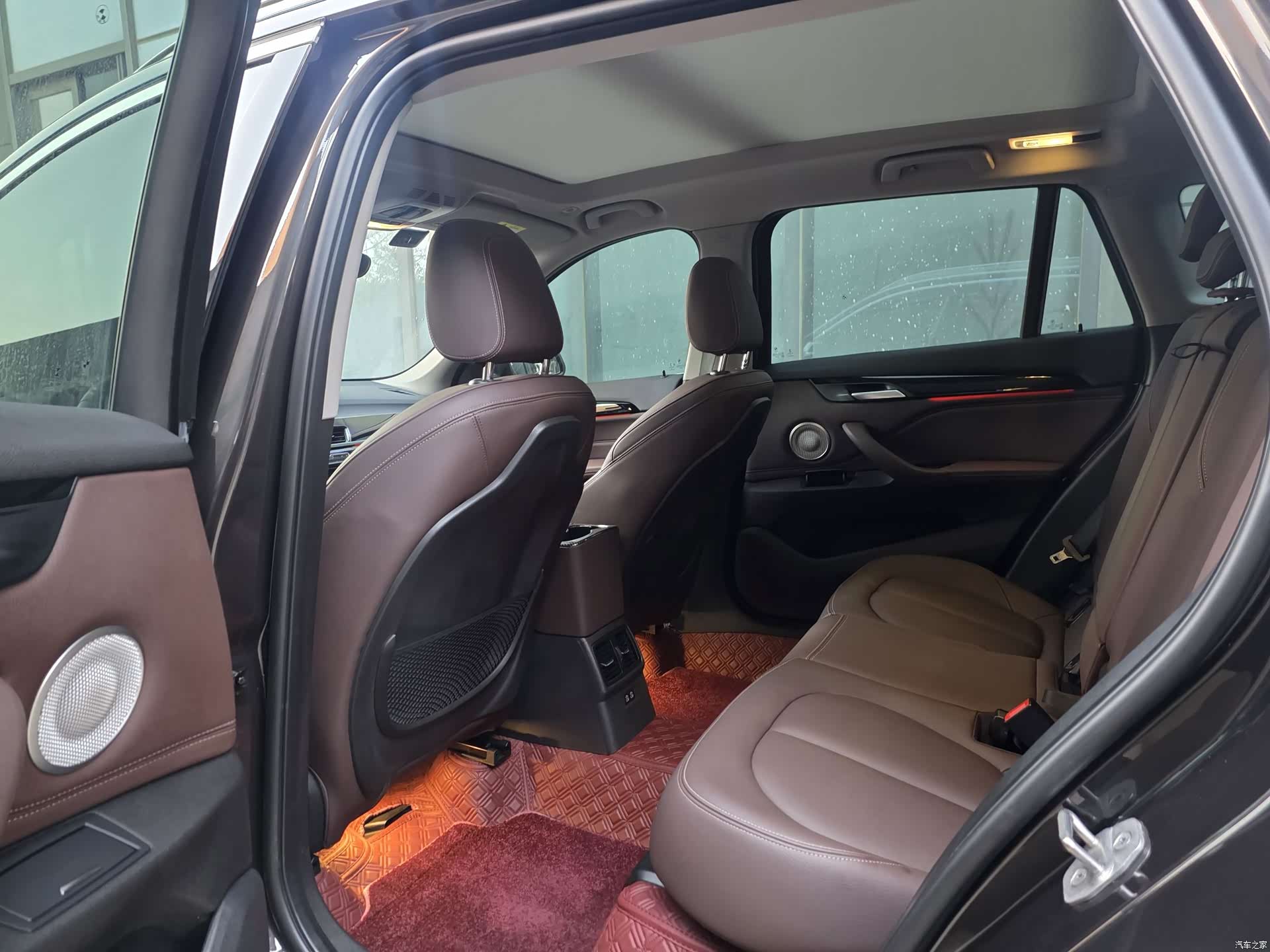 BMW X1, 2021 7