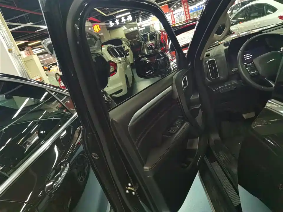 Haval Big dog Haval Big dog