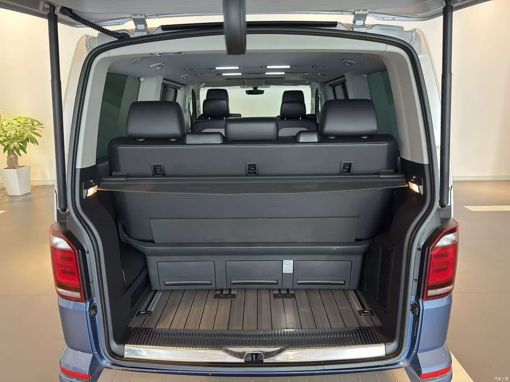 Volkswagen 7, 2018 7
