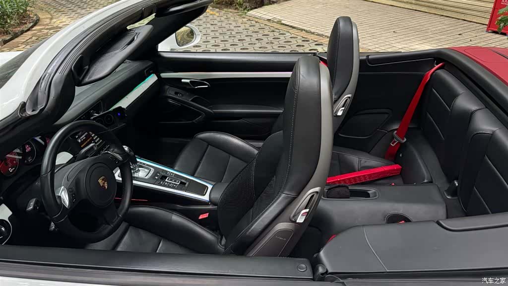 Porsche 911, 2014 все фото