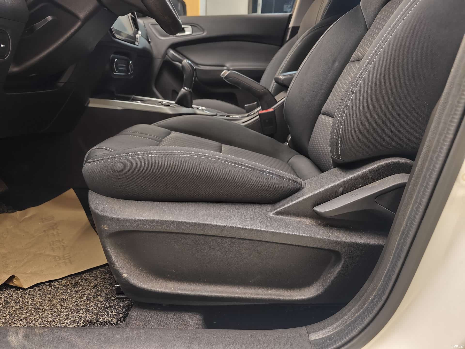 Chery Tiggo 5x, 2019 10