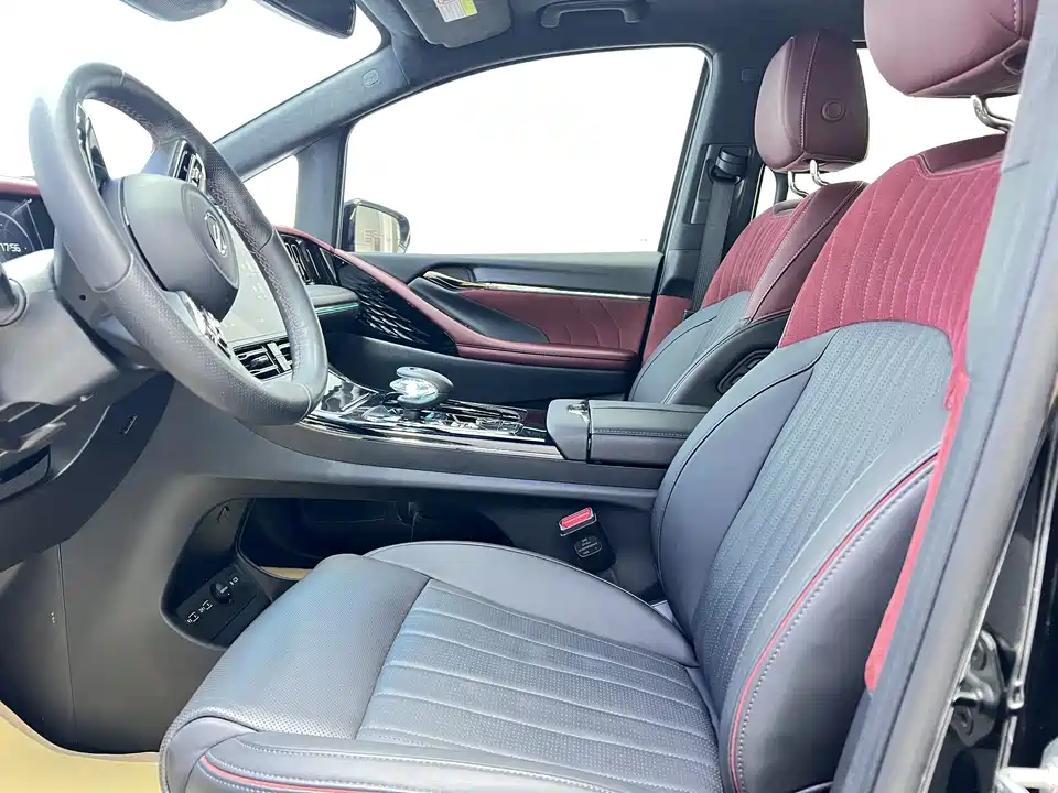 Trumpchi Trumpchi M8