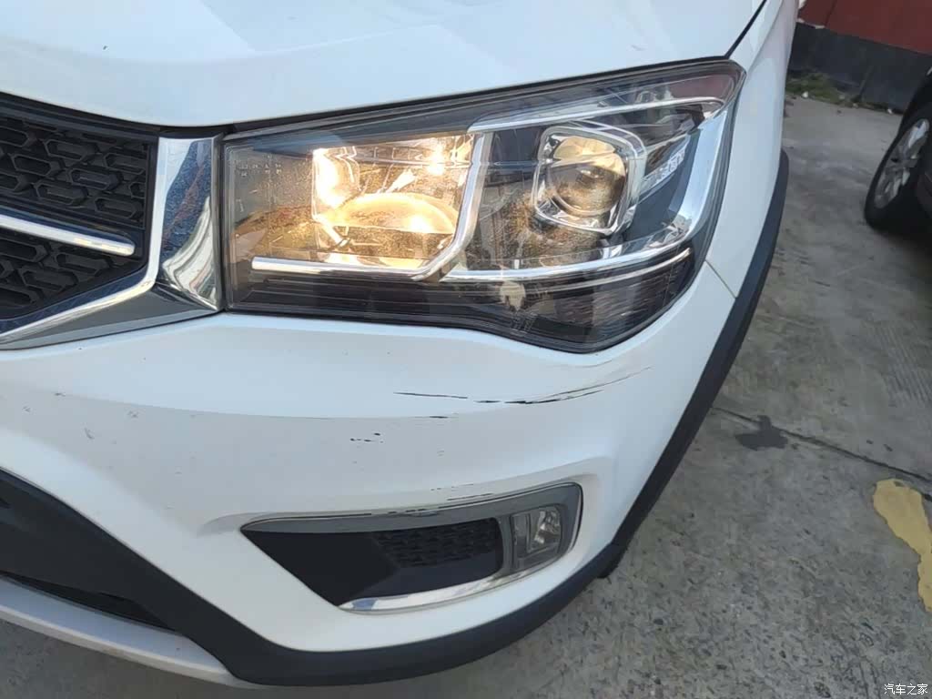 Chery 3x, 2018 24
