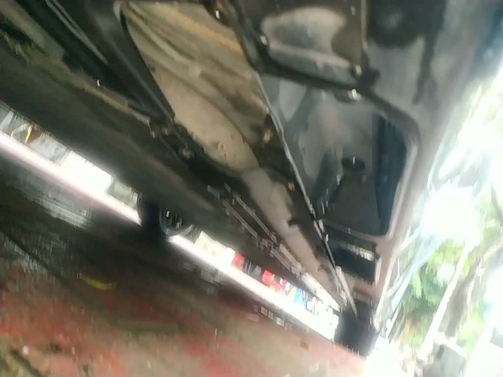 Leapmotor B01, 2025 22