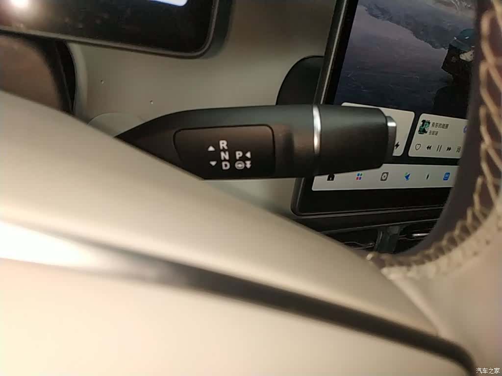Leapmotor B01, 2025 14
